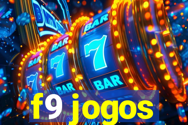 f9 jogos